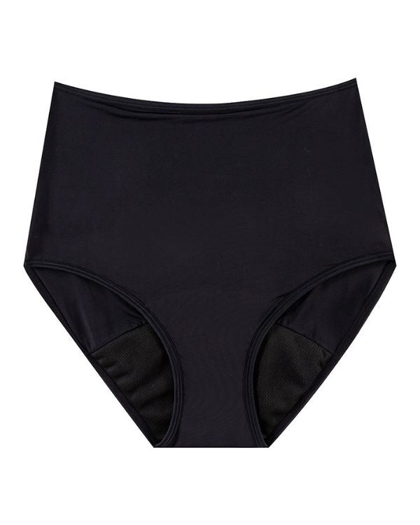 High-Waist Panties Short Shapewear für unter ein Kleid